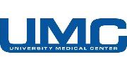 University Medical Center of Southern Nevada Logo